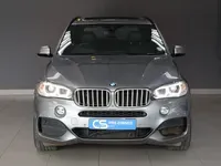 BMW X5 3.0D M SPORT