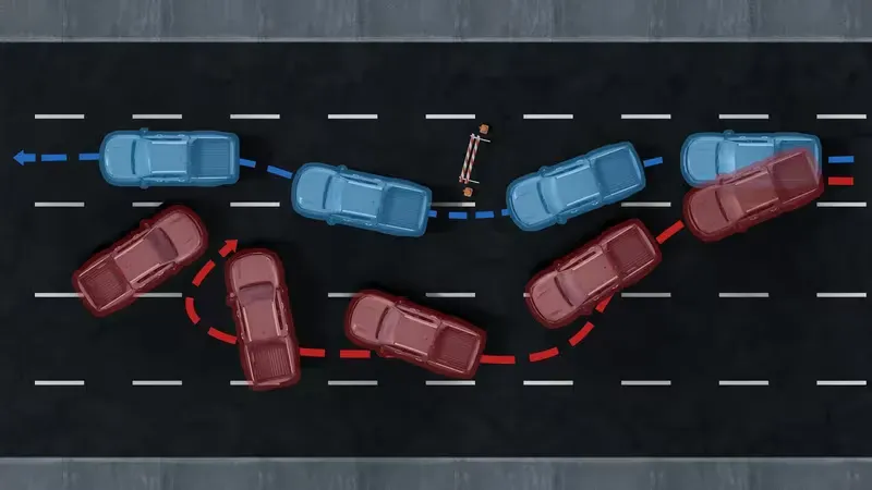 Changan