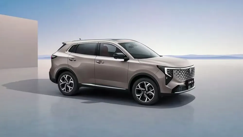 Changan
