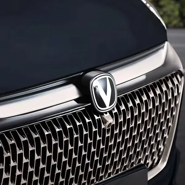 Changan