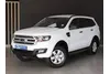 Ford EVEREST 2.2TDCI XLS