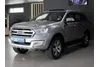 Ford EVEREST 3.2TDCI 4WD LIMITED