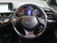 Toyota C-HR 1.2T PLUS AUTO