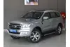 Ford EVEREST 3.2TDCI 4WD LIMITED
