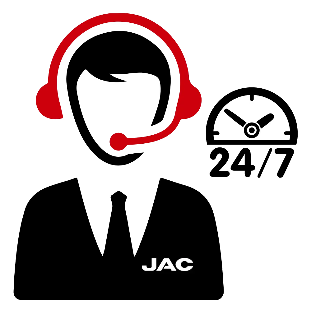 JAC Motors