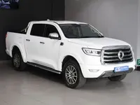 GWM