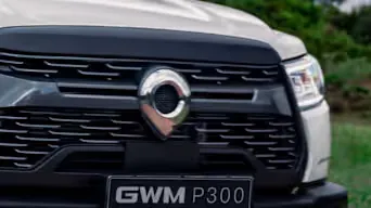 GWM