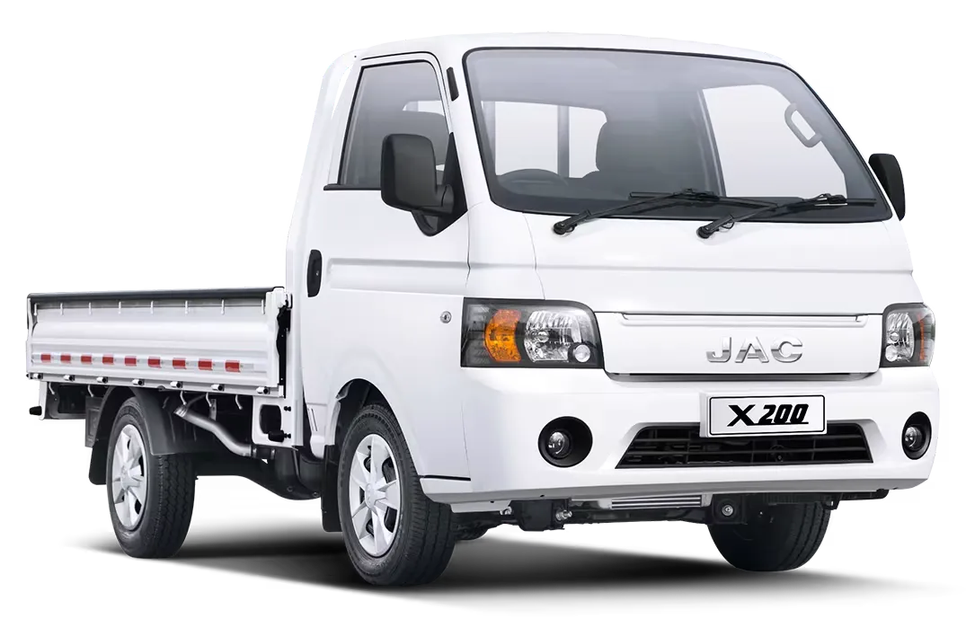 JAC
