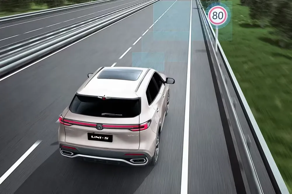 Changan