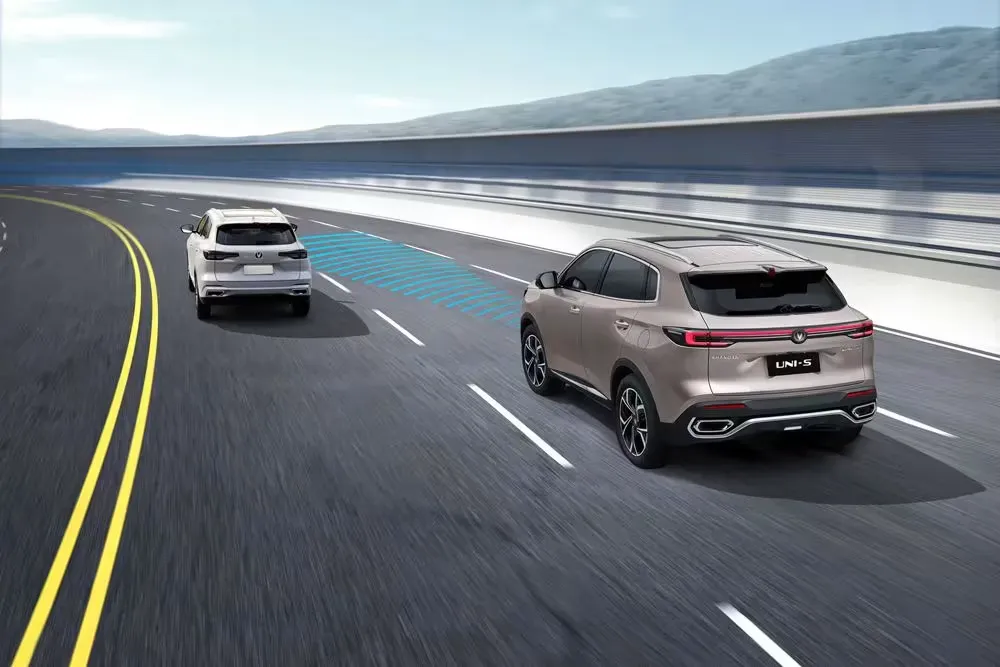 Changan