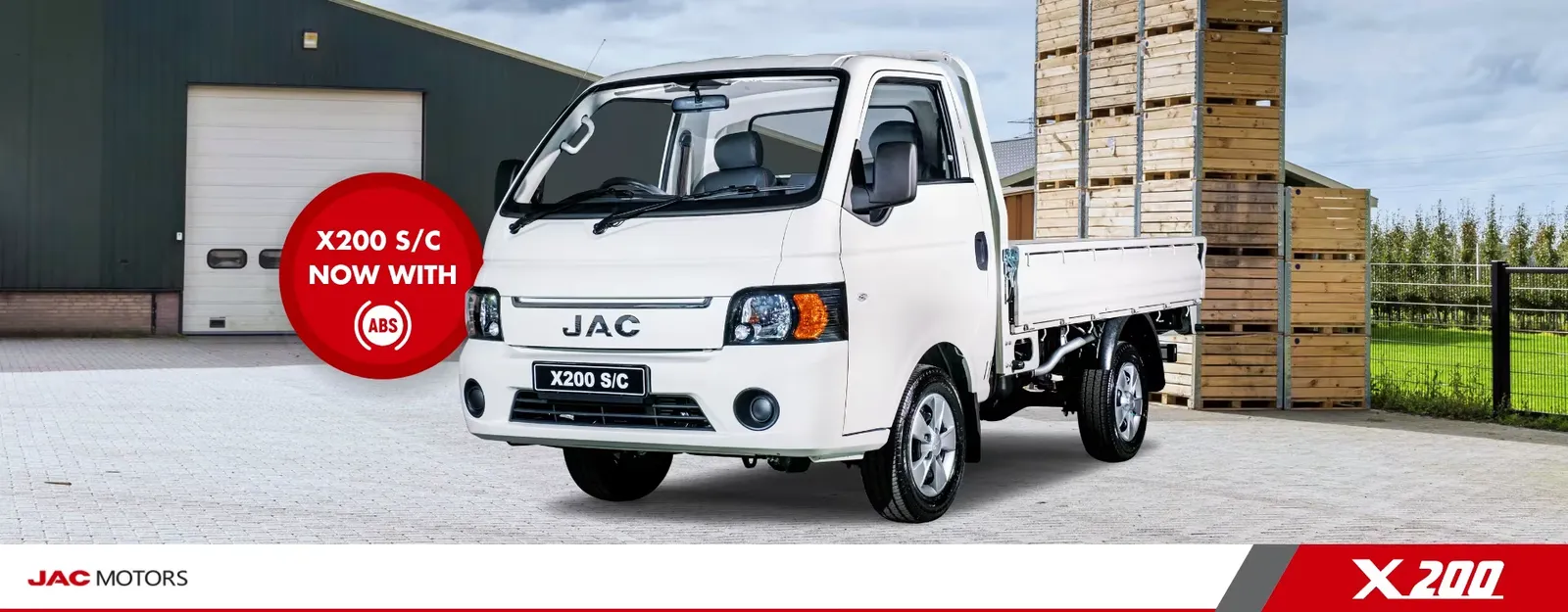 JAC