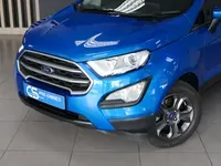 Ford EcoSport 1.0T TREND
