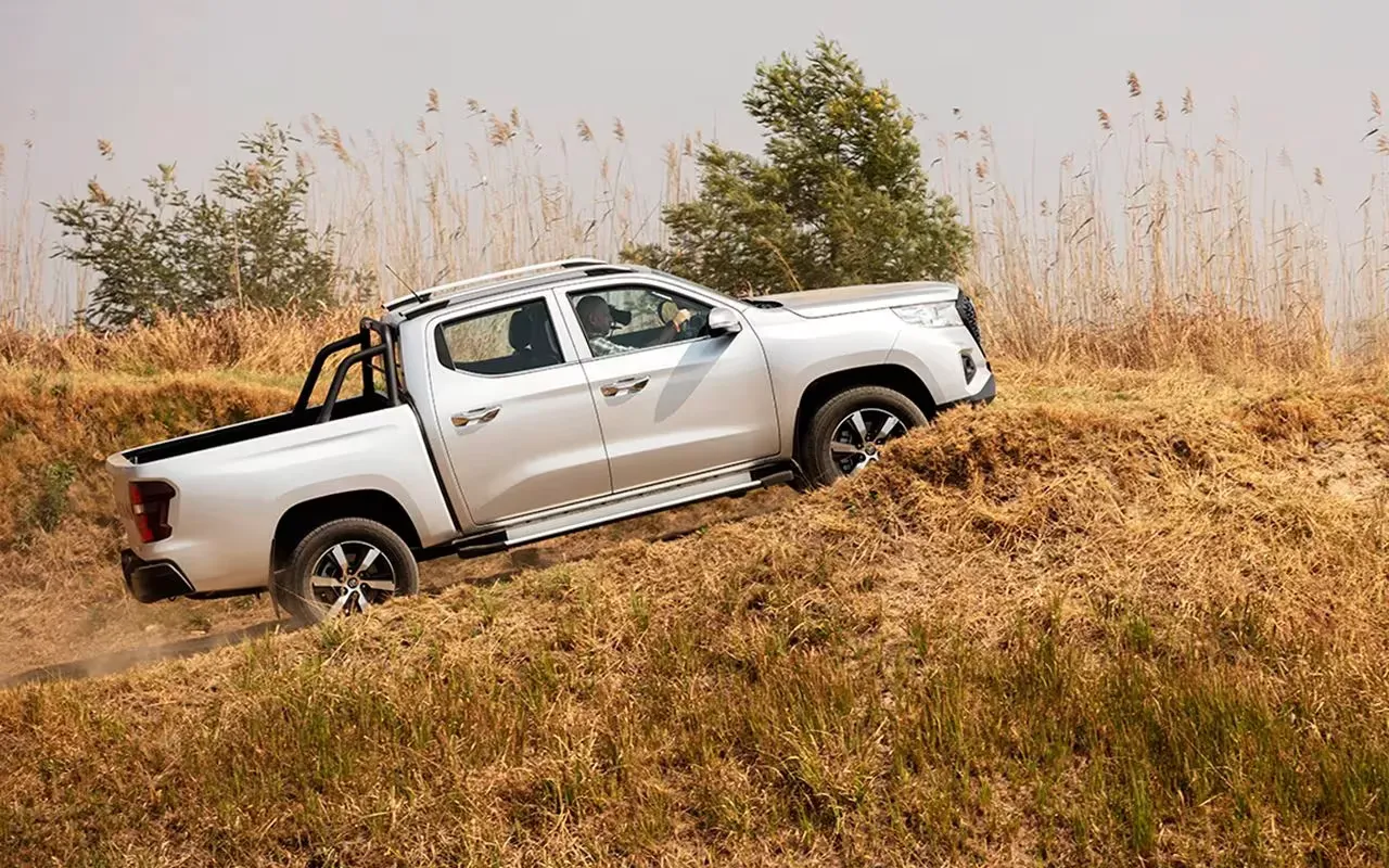 Changan