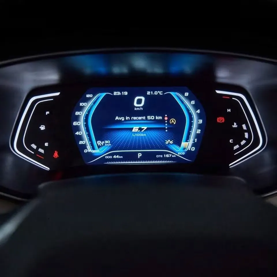 Changan