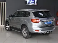Ford EVEREST 3.2TDCI 4WD LIMITED