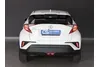Toyota C-HR 1.2T PLUS AUTO