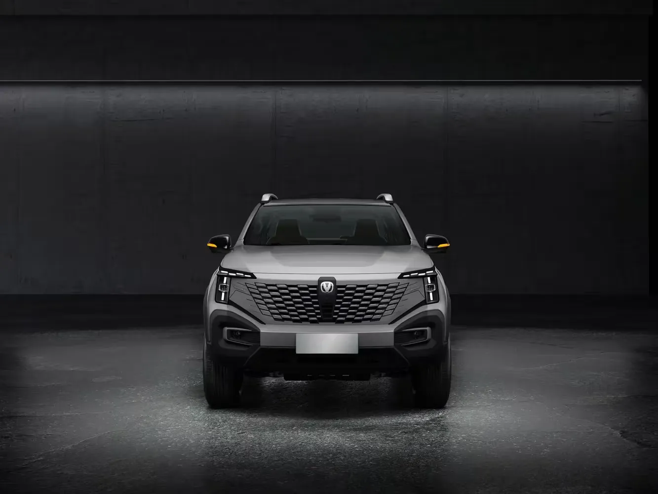 Changan