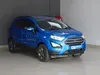 Ford EcoSport 1.0T TREND