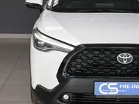 Toyota COROLLA CROSS 1.8 XS