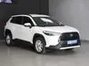 Toyota COROLLA CROSS 1.8 XS