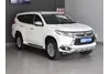 Mitsubishi Pajero 2.4 Sport 8spd 2x4