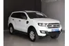 Ford EVEREST 2.2TDCI XLS