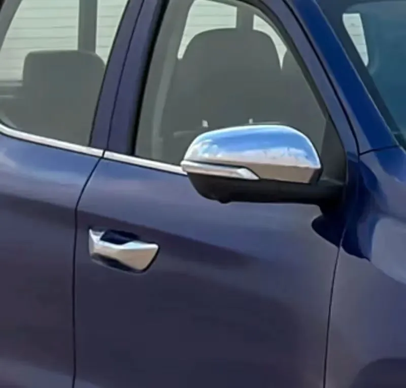 Changan