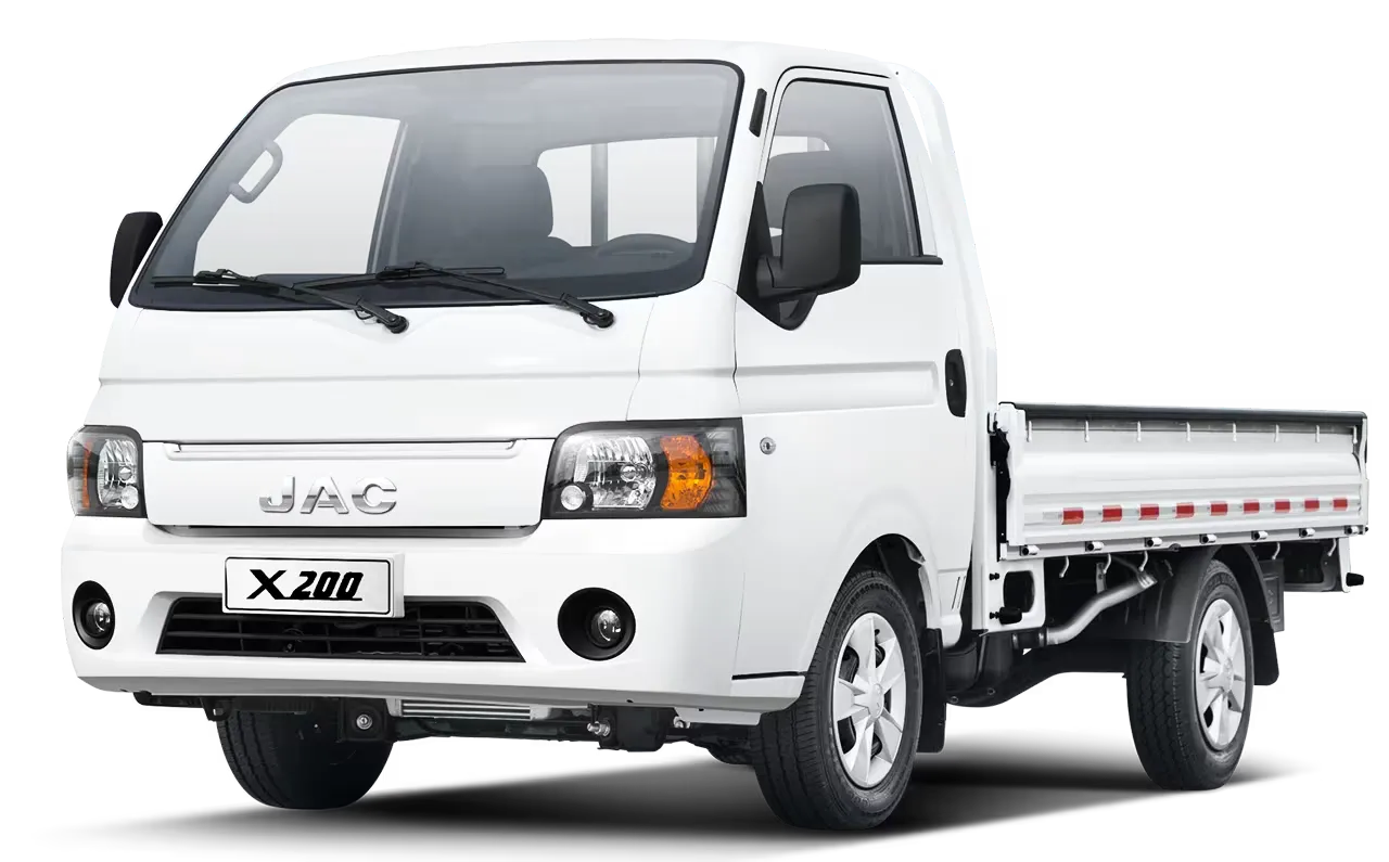JAC