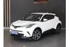 Toyota C-HR 1.2T PLUS AUTO