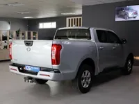 GWM