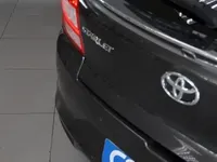 Toyota Starlet 1.4 XR
