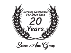 Centurion Select Serving Customers