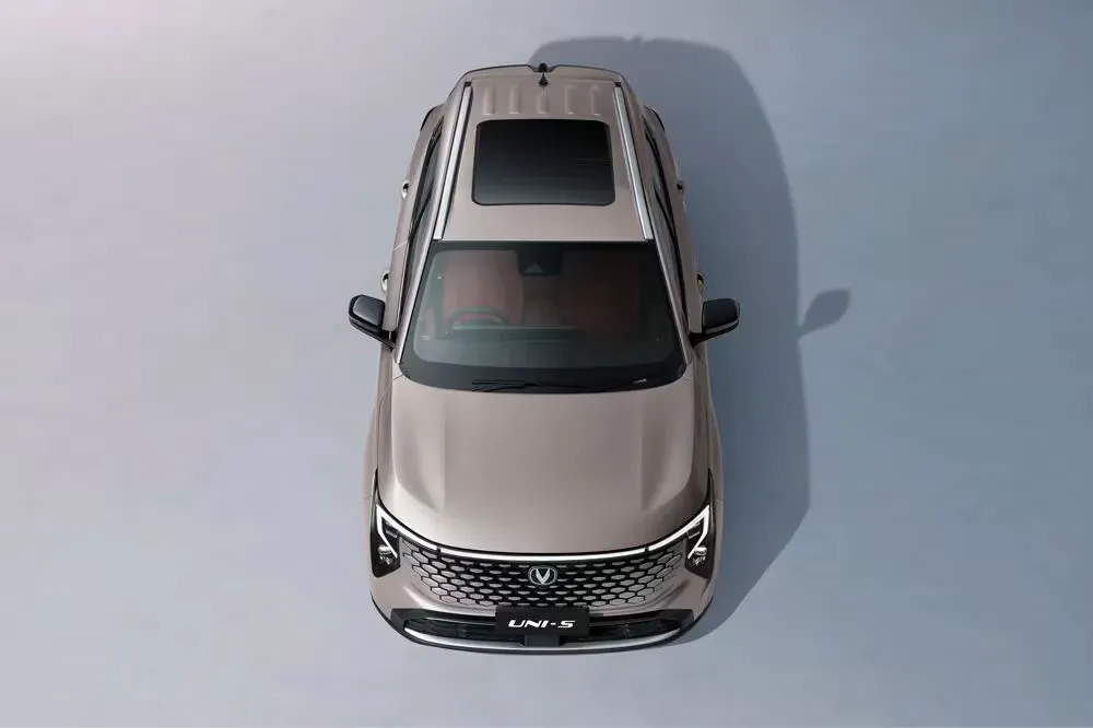 Changan
