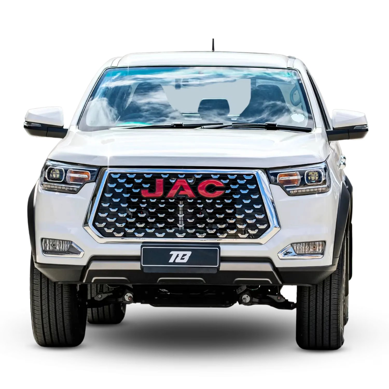 JAC