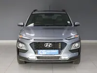 Hyundai Kona 1.0T EXECUTIVE