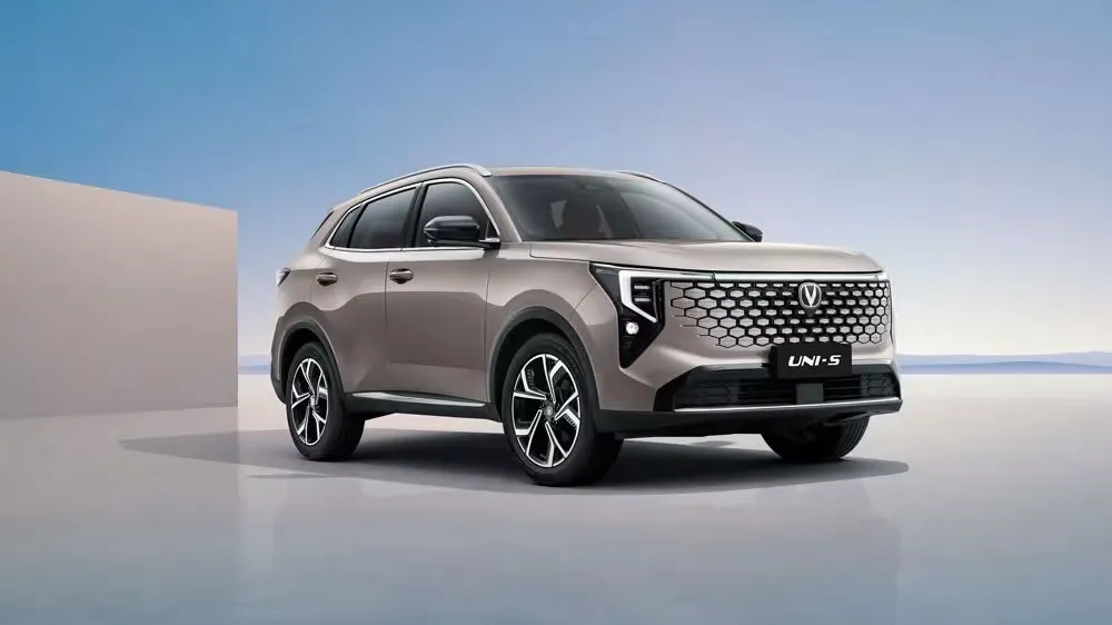 Changan