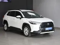 Toyota COROLLA CROSS 1.8 XS