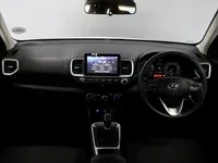 Hyundai VENUE 1.0T MOTION