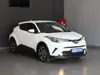 Toyota C-HR 1.2T PLUS AUTO