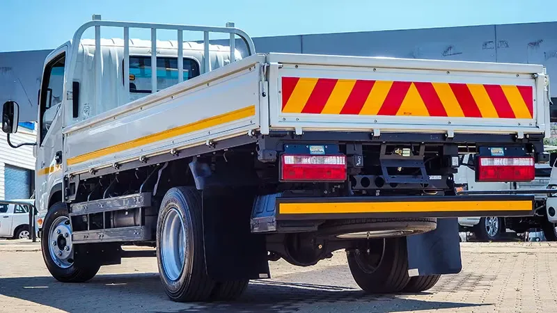 JAC Centurion