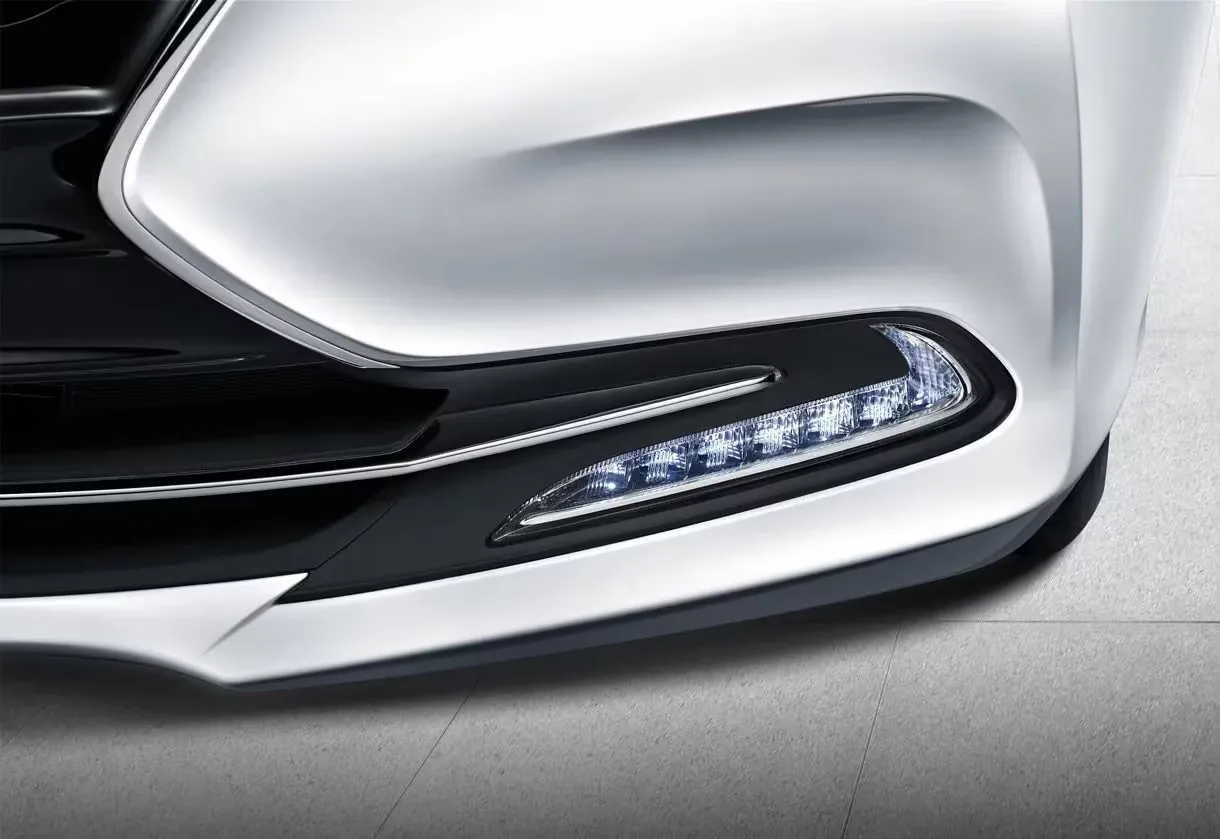 Changan