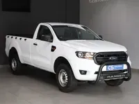 Ford Ranger 2.2TDCI XL P/U S/C