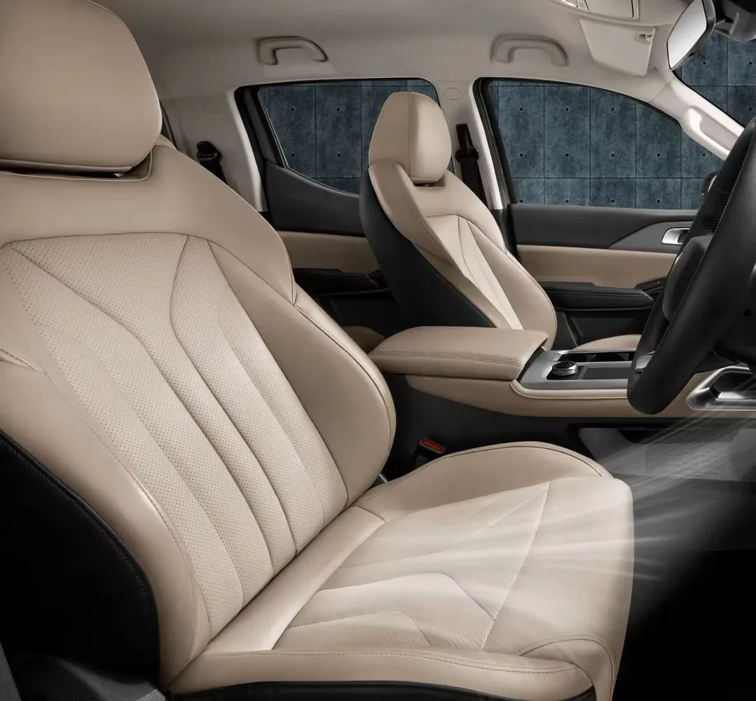 Changan