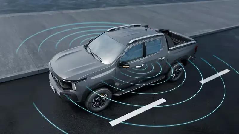 Changan