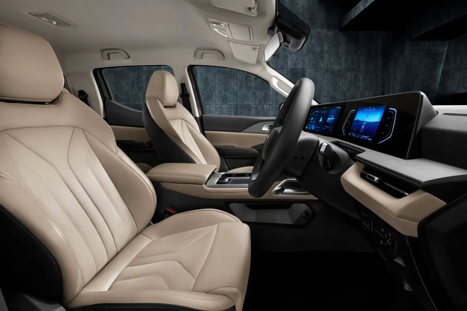 Changan