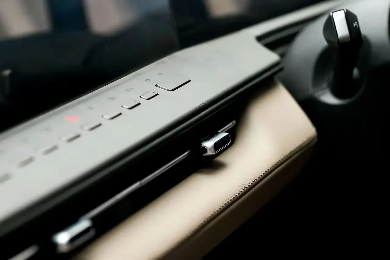 Changan