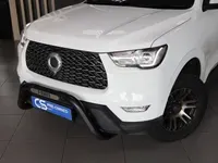 GWM