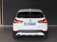 BMW X1 SDRIVE18D XLINE A/T (F48)