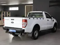 Ford Ranger 2.2TDCI XL P/U S/C