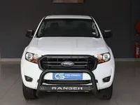 Ford Ranger 2.2TDCI XL P/U S/C